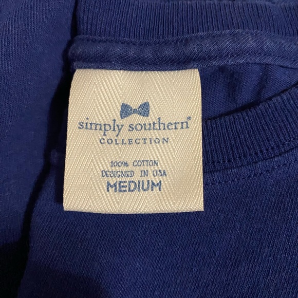 Simply Southern Tee - Picture 3 of 3